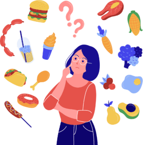 controlling cravings for Hypnosis for Weight Loss